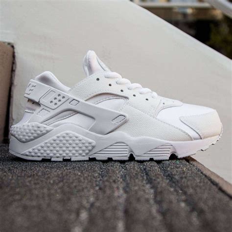 nike hurache 39 weiß|Nike Huarache men's.